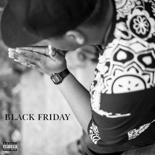 Marcão Baixada - Black Friday Mixtape - Tekst piosenki, lyrics | Tekściki.pl