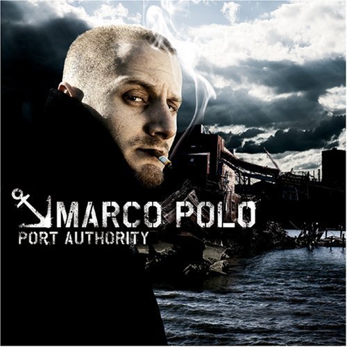 Marco Polo - Port Authority - Tekst piosenki, lyrics | Tekściki.pl