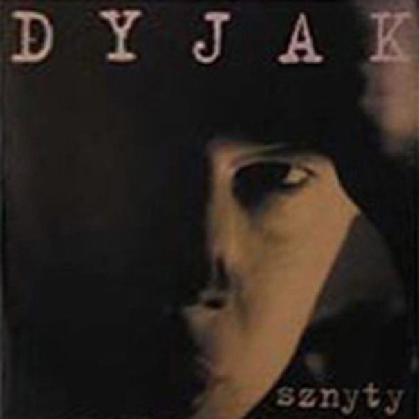 Marek Dyjak - Sznyty - Tekst piosenki, lyrics | Tekściki.pl