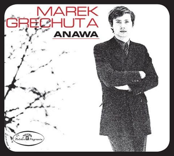 Marek Grechuta - Marek Grechuta & Anawa - Tekst piosenki, lyrics | Tekściki.pl