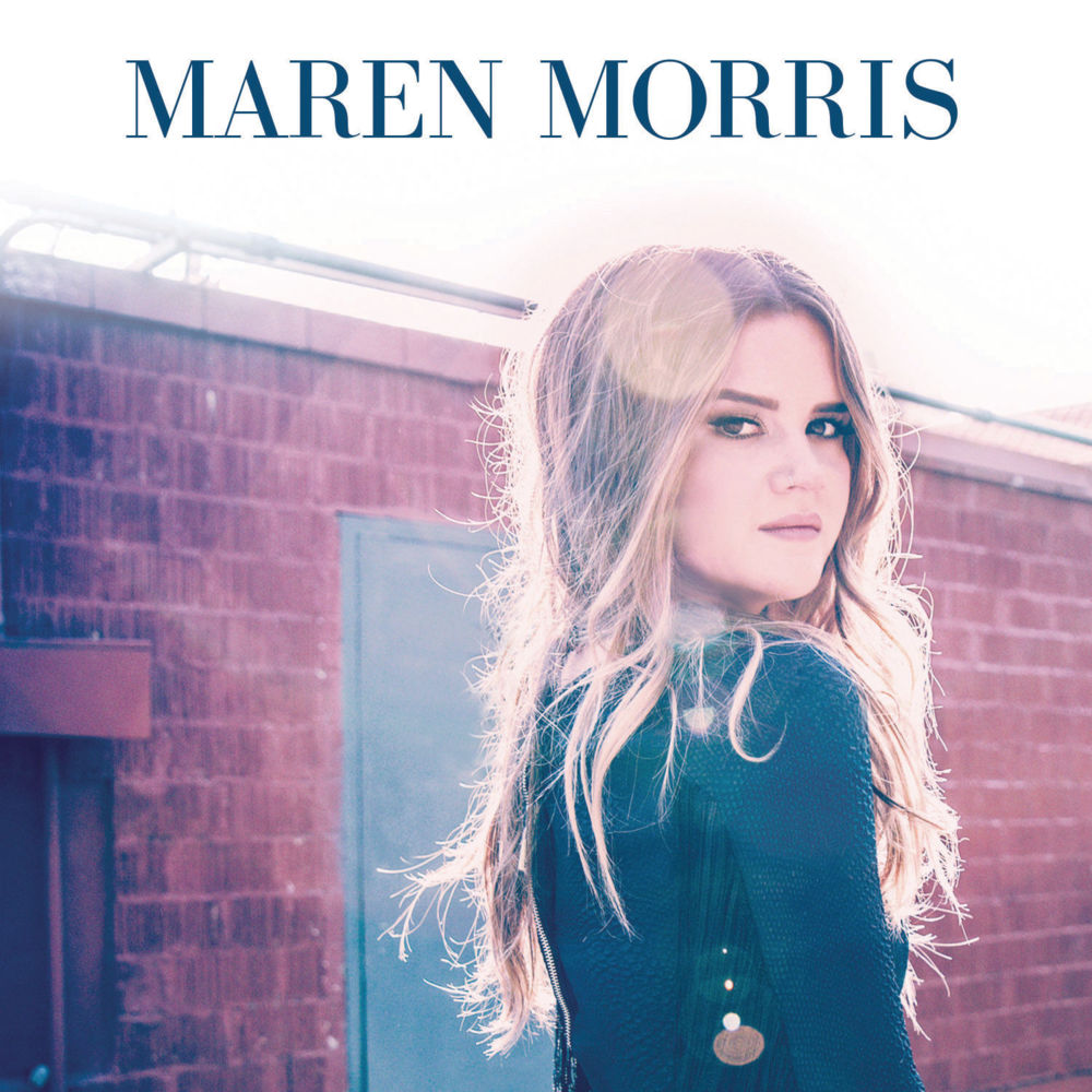Maren Morris - Maren Morris EP - Tekst piosenki, lyrics | Tekściki.pl