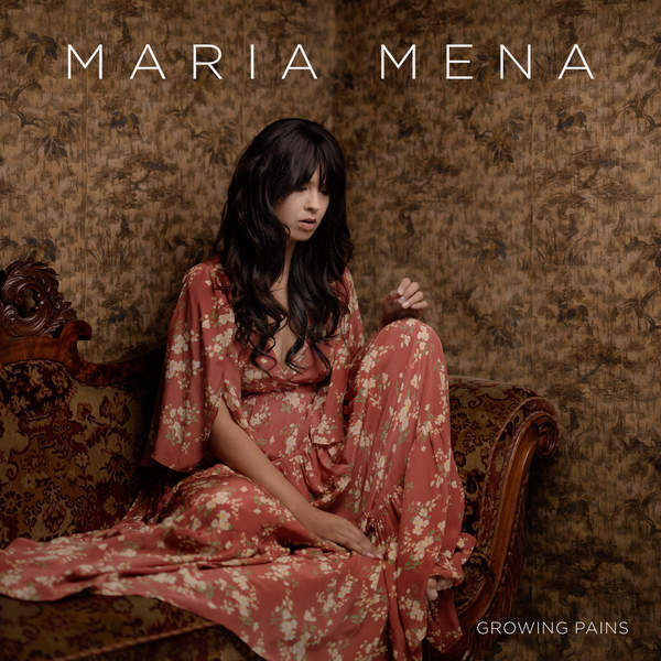 Maria Mena - Growing Pains - Tekst piosenki, lyrics | Tekściki.pl