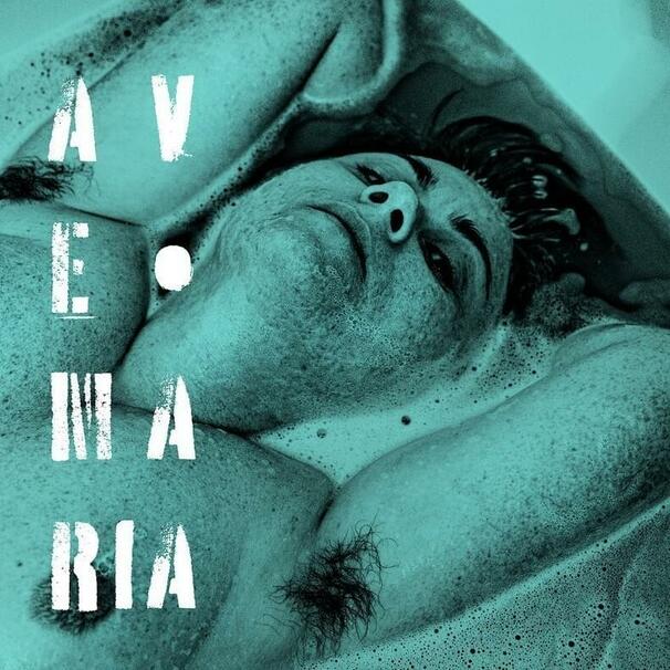 Maria Peszek - AVE MARIA - Tekst piosenki, lyrics | Tekściki.pl