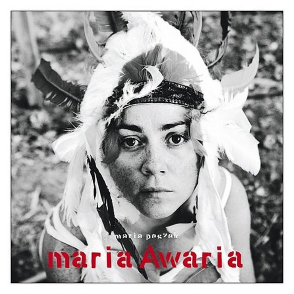 Maria Peszek - Maria Awaria - Tekst piosenki, lyrics | Tekściki.pl