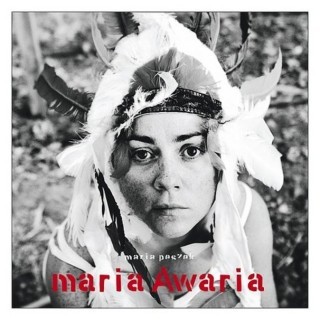Maria Peszek - Maria Awaria - Tekst piosenki, lyrics | Tekściki.pl