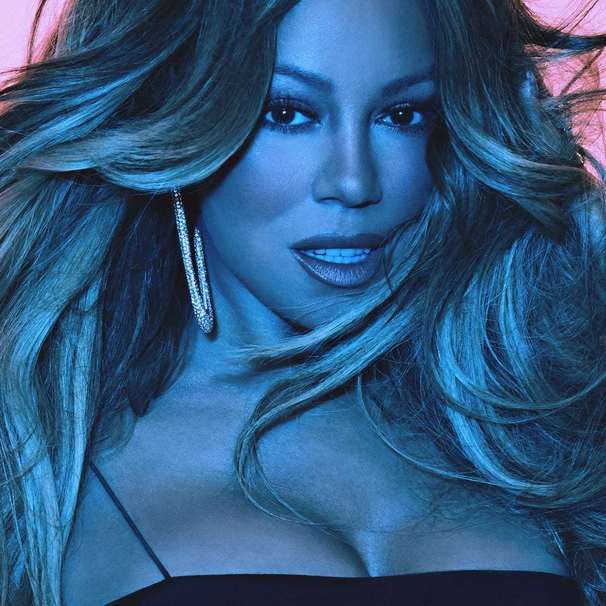 Mariah Carey - Caution - Tekst piosenki, lyrics | Tekściki.pl