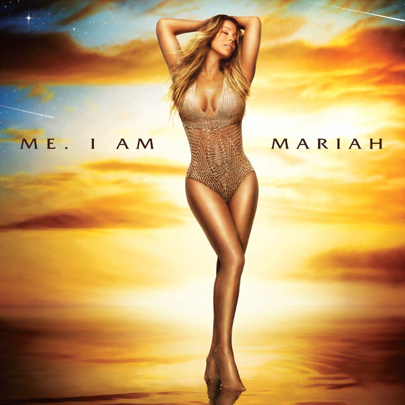 Mariah Carey - Me. I Am Mariah… The Elusive Chanteuse - Tekst piosenki, lyrics | Tekściki.pl