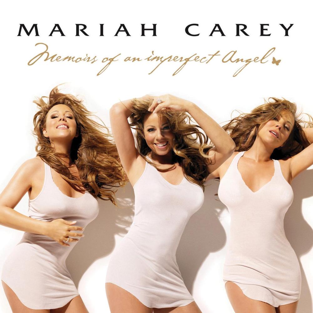 Mariah Carey - Memoirs of an Imperfect Angel - Tekst piosenki, lyrics | Tekściki.pl