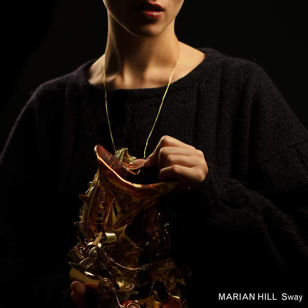 Marian Hill - Sway - Tekst piosenki, lyrics | Tekściki.pl