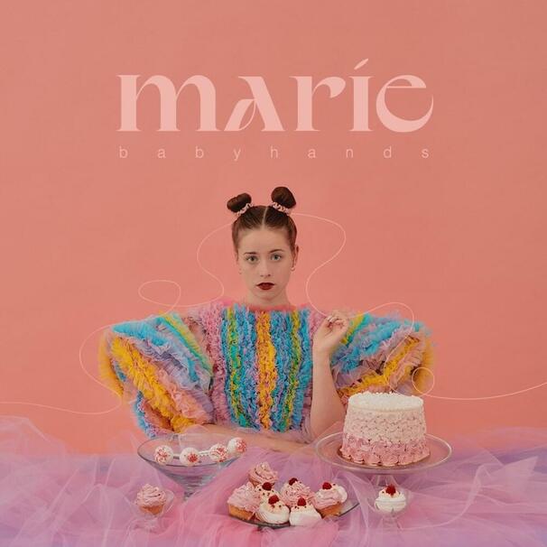 Marie (PL) - Babyhands - Tekst piosenki, lyrics | Tekściki.pl