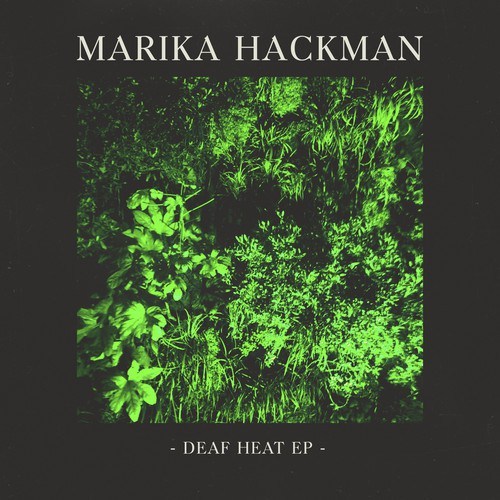 Marika Hackman - Deaf Heat EP - Tekst piosenki, lyrics | Tekściki.pl