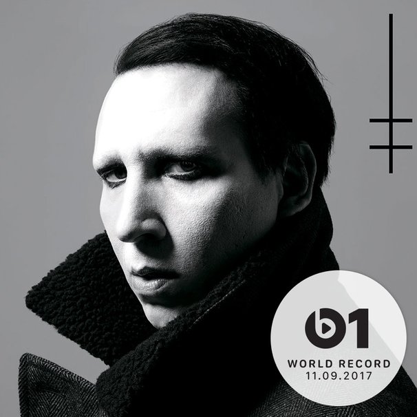 Marilyn Manson - Heaven Upside Down - Tekst piosenki, lyrics | Tekściki.pl
