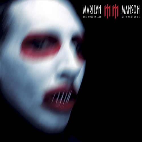 Marilyn Manson - The Golden Age of Grotesque - Tekst piosenki, lyrics | Tekściki.pl