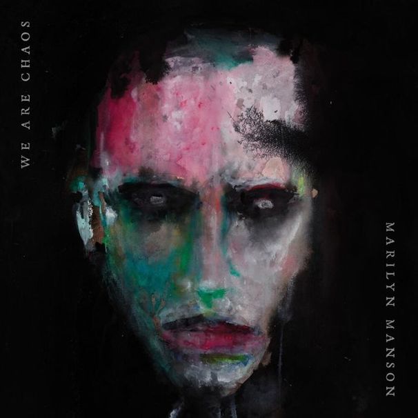 Marilyn Manson - WE ARE CHAOS - Tekst piosenki, lyrics | Tekściki.pl