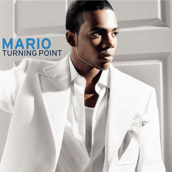 Mario - Turning Point - Tekst piosenki, lyrics | Tekściki.pl