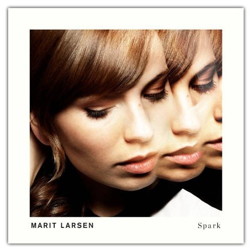 Marit Larsen - Spark - Tekst piosenki, lyrics | Tekściki.pl