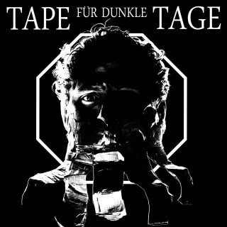Marius Krakenkru - Tape für dunkle Tage - Tekst piosenki, lyrics | Tekściki.pl