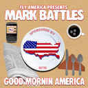 Mark Battles - Good Mornin America - Tekst piosenki, lyrics | Tekściki.pl