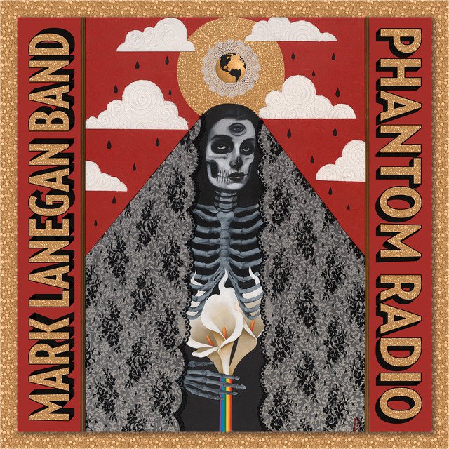 Mark Lanegan - Phantom Radio - Tekst piosenki, lyrics | Tekściki.pl