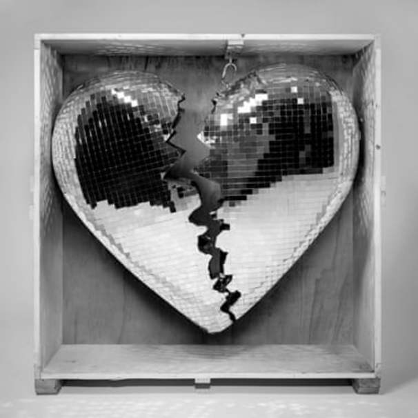 Mark Ronson - Late Night Feelings - Tekst piosenki, lyrics | Tekściki.pl