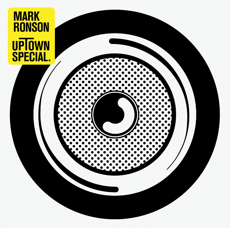 Mark Ronson - Uptown Special - Tekst piosenki, lyrics | Tekściki.pl