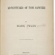 Mark Twain - The Adventures of Tom Sawyer - Tekst piosenki, lyrics | Tekściki.pl