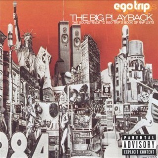 Marley Marl - Ego Trip The Big Playback - Tekst piosenki, lyrics | Tekściki.pl