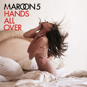 Maroon 5 - Hands All Over - Tekst piosenki, lyrics | Tekściki.pl