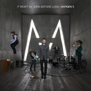 Maroon 5 - It Won't Be Soon Before Long - Tekst piosenki, lyrics | Tekściki.pl