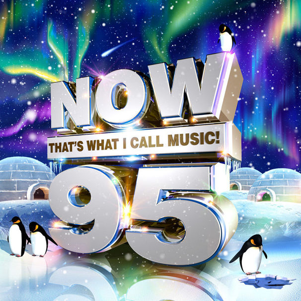 Maroon 5 - NOW That's What I Call Music! 95 - Tekst piosenki, lyrics | Tekściki.pl