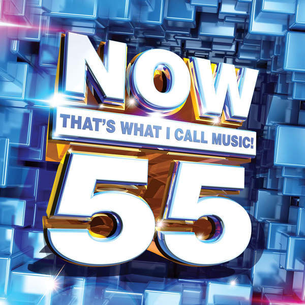 Maroon 5 - NOW That's What I Call Music, Vol. 55 - Tekst piosenki, lyrics | Tekściki.pl