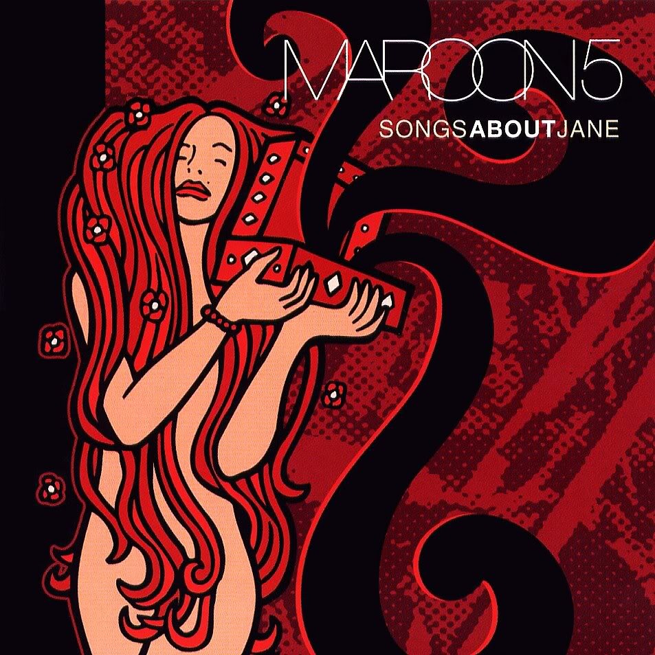 Maroon 5 - Songs About Jane - Tekst piosenki, lyrics | Tekściki.pl