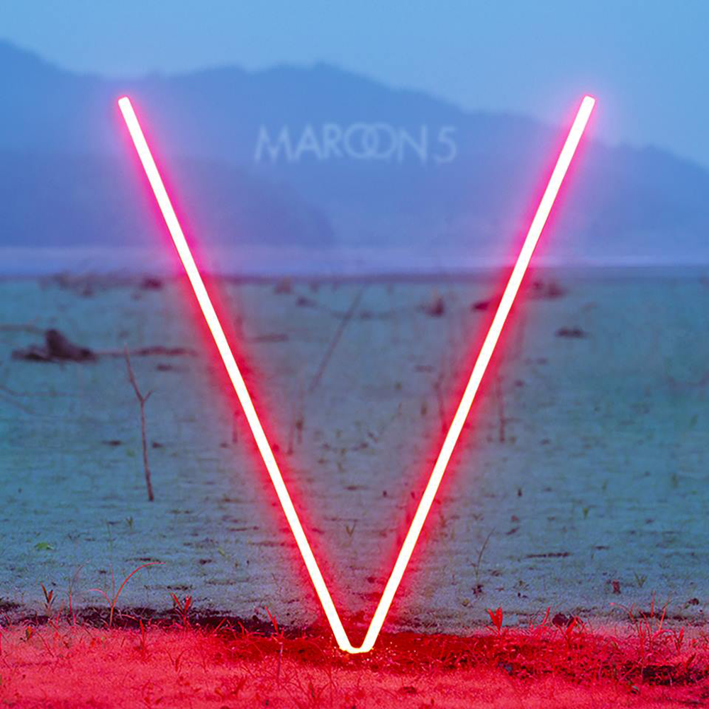 Maroon 5 - V - Tekst piosenki, lyrics | Tekściki.pl