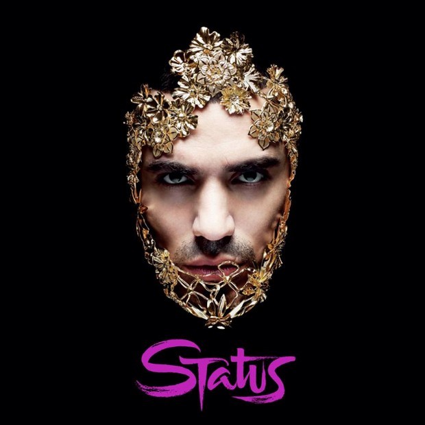 Marracash - Status - Tekst piosenki, lyrics | Tekściki.pl