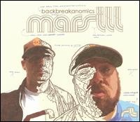 Mars Ill - Backbreakanomics - Tekst piosenki, lyrics | Tekściki.pl