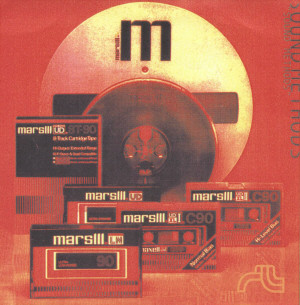 Mars Ill - Sound Methods - Tekst piosenki, lyrics | Tekściki.pl