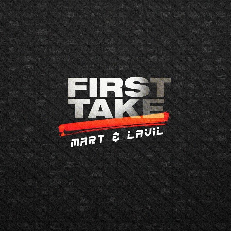 Mart - First Take - Tekst piosenki, lyrics | Tekściki.pl