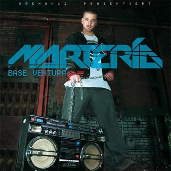 Marteria - Base Ventura - Tekst piosenki, lyrics | Tekściki.pl