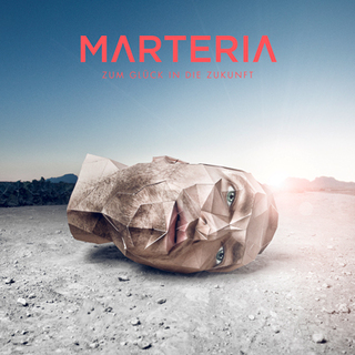 Marteria - Zum Glück in die Zukunft - Tekst piosenki, lyrics | Tekściki.pl