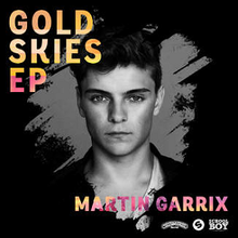 Martin Garrix - Gold Skies EP - Tekst piosenki, lyrics | Tekściki.pl