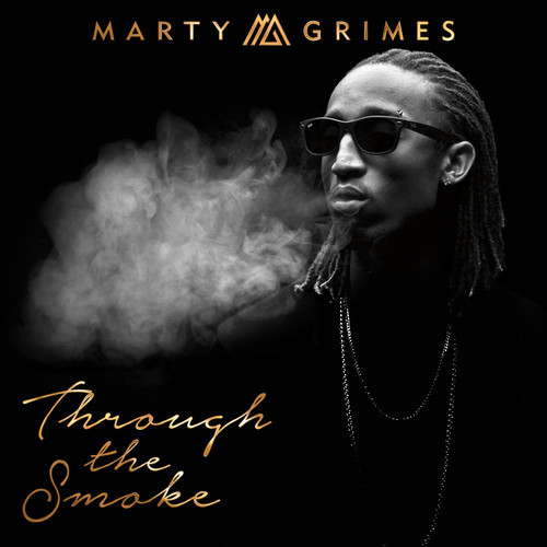 Marty Grimes - Through The Smoke - Tekst piosenki, lyrics | Tekściki.pl