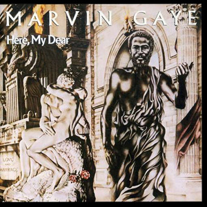 Marvin Gaye - Here, My Dear - Tekst piosenki, lyrics | Tekściki.pl