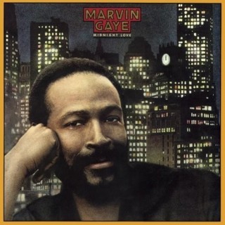 Marvin Gaye - Midnight Love - Tekst piosenki, lyrics | Tekściki.pl