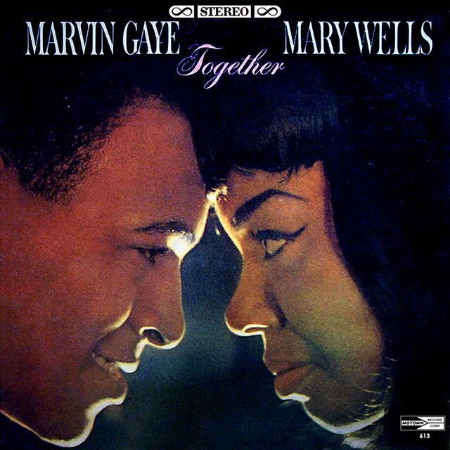 Marvin Gaye - Together - Tekst piosenki, lyrics | Tekściki.pl
