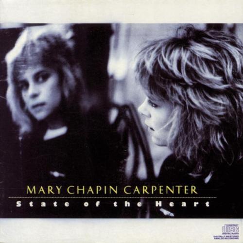 Mary Chapin Carpenter - State of the Heart - Tekst piosenki, lyrics | Tekściki.pl