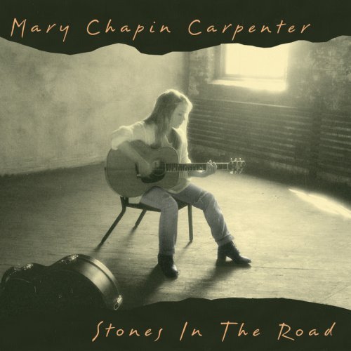 Mary Chapin Carpenter - Stones in the Road - Tekst piosenki, lyrics | Tekściki.pl