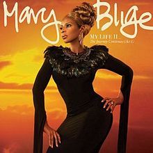 Mary J. Blige - My Life II... The Journey Continues (Act 1) - Tekst piosenki, lyrics | Tekściki.pl
