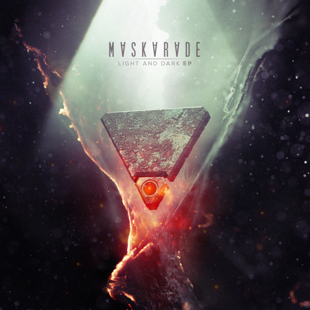 Maskarade - Light and Dark EP - Tekst piosenki, lyrics | Tekściki.pl