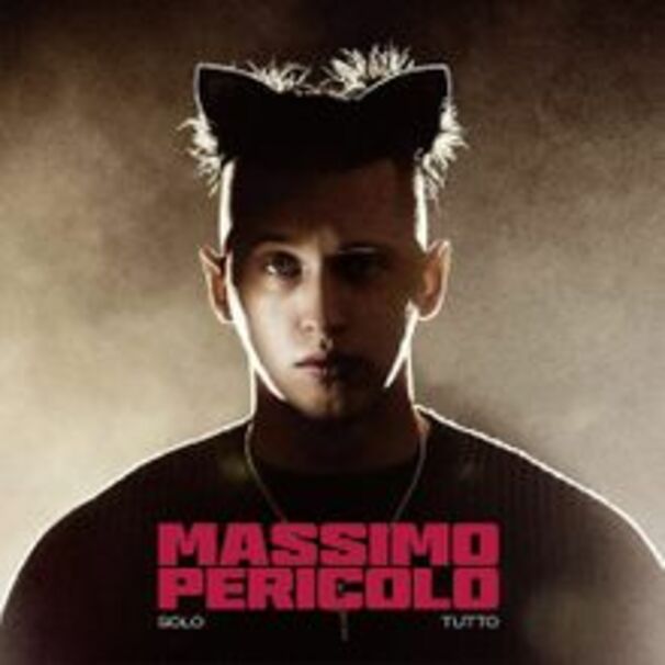 Massimo Pericolo - SOLO TUTTO - Tekst piosenki, lyrics | Tekściki.pl