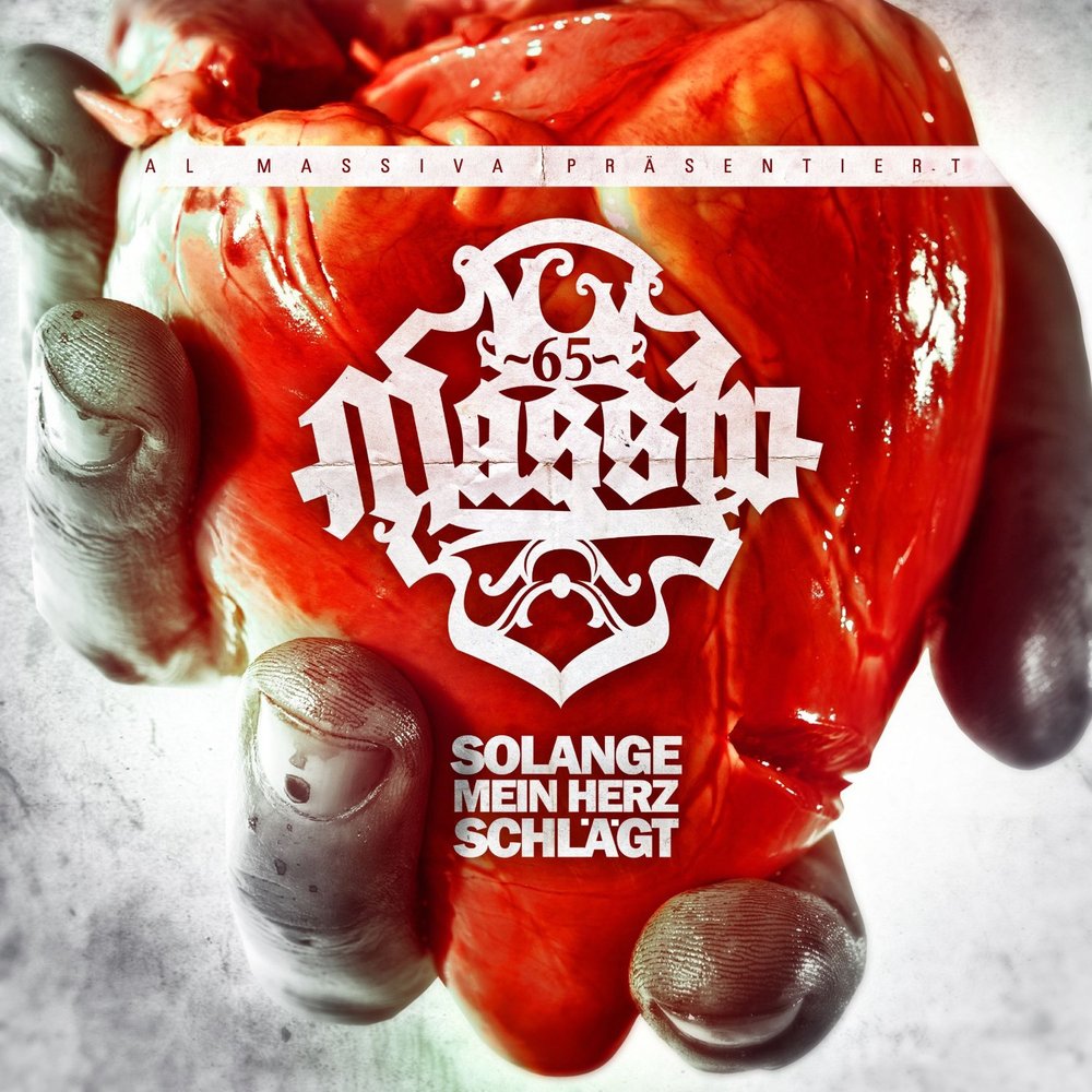 Massiv - Solange mein Herz schlägt - Tekst piosenki, lyrics | Tekściki.pl